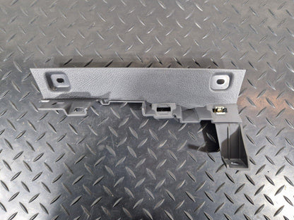 2018-ON MERCEDES BENZ SPRINTER W907 W910 GENUINE DASHBOARD COVER A9106806900