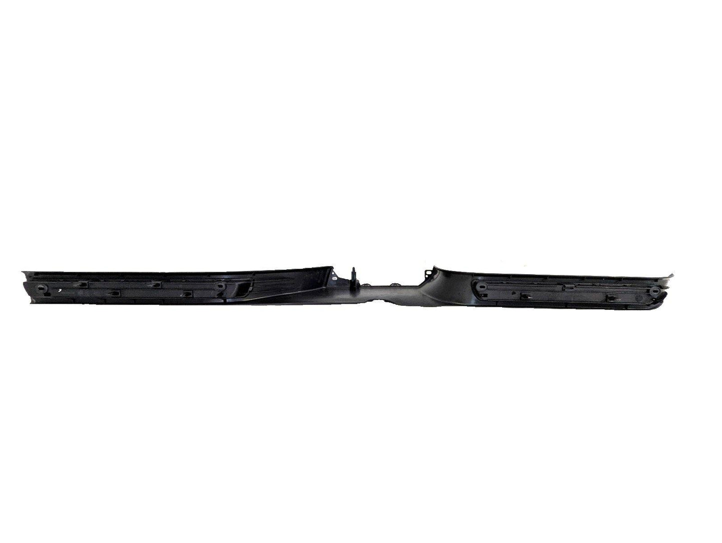 10-15 AUDI Q7 4L GENUINE LOWER LEFT PASSENGER SIDE N/S SILL TRIM 4L0853369