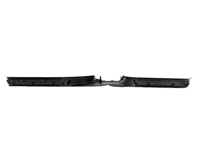 10-15 AUDI Q7 4L GENUINE LOWER LEFT PASSENGER SIDE N/S SILL TRIM 4L0853369