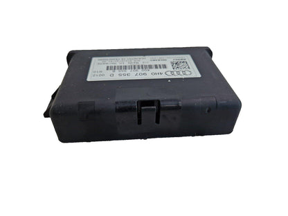 16-19 AUDI A4 B9 SPORT GENUINE OEM RMD BLUE METERING CONTROL UNIT 4H0907355D