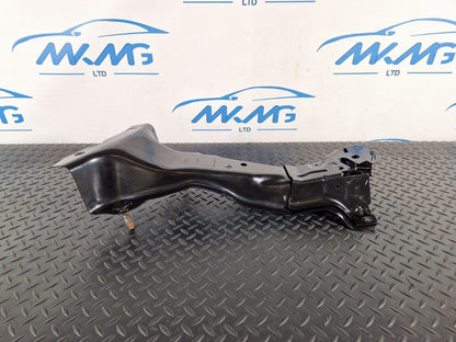 14-19 LAND ROVER L550 DISCOVERY SPORT OEM REAR LEFT SIDE REINFORCER FK72103A11AE