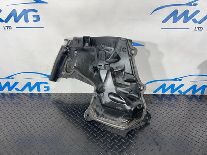14-21 MERCEDES BENZ C350e W205 ENGINE PROTECTION SHIELD PANEL TRIM A2056205801