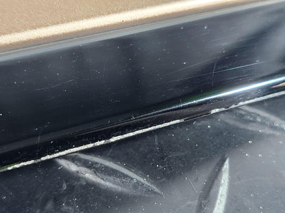 Land Rover Range Rover Evoque SUV Front Right Fender Trim Damaged K8D229426AB