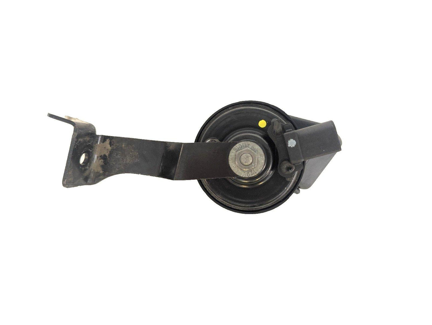 12-18 AUDI A6 C7 OEM HIGH TONE HORN SIGNAL 4G0951223