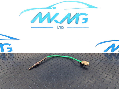14-21 MERCEDES BENZ C200d W205 OEM EXHAUST TEMPERATURE SENSOR 226408367