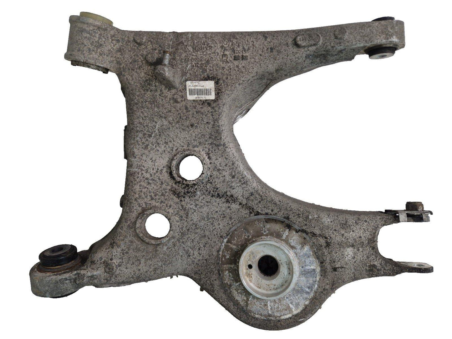 17-ON LAND ROVER DISCOVERY L462 GENUINE REAR RIGHT CONTROL ARM JPLA5B530AA