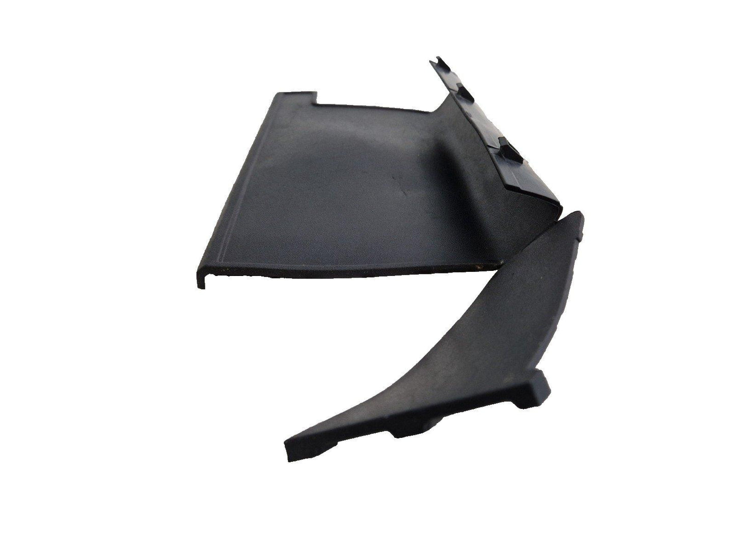 17-ON LAND ROVER DISCOVERY L462 CENTRE MAT CARPET HY32-044L06-B