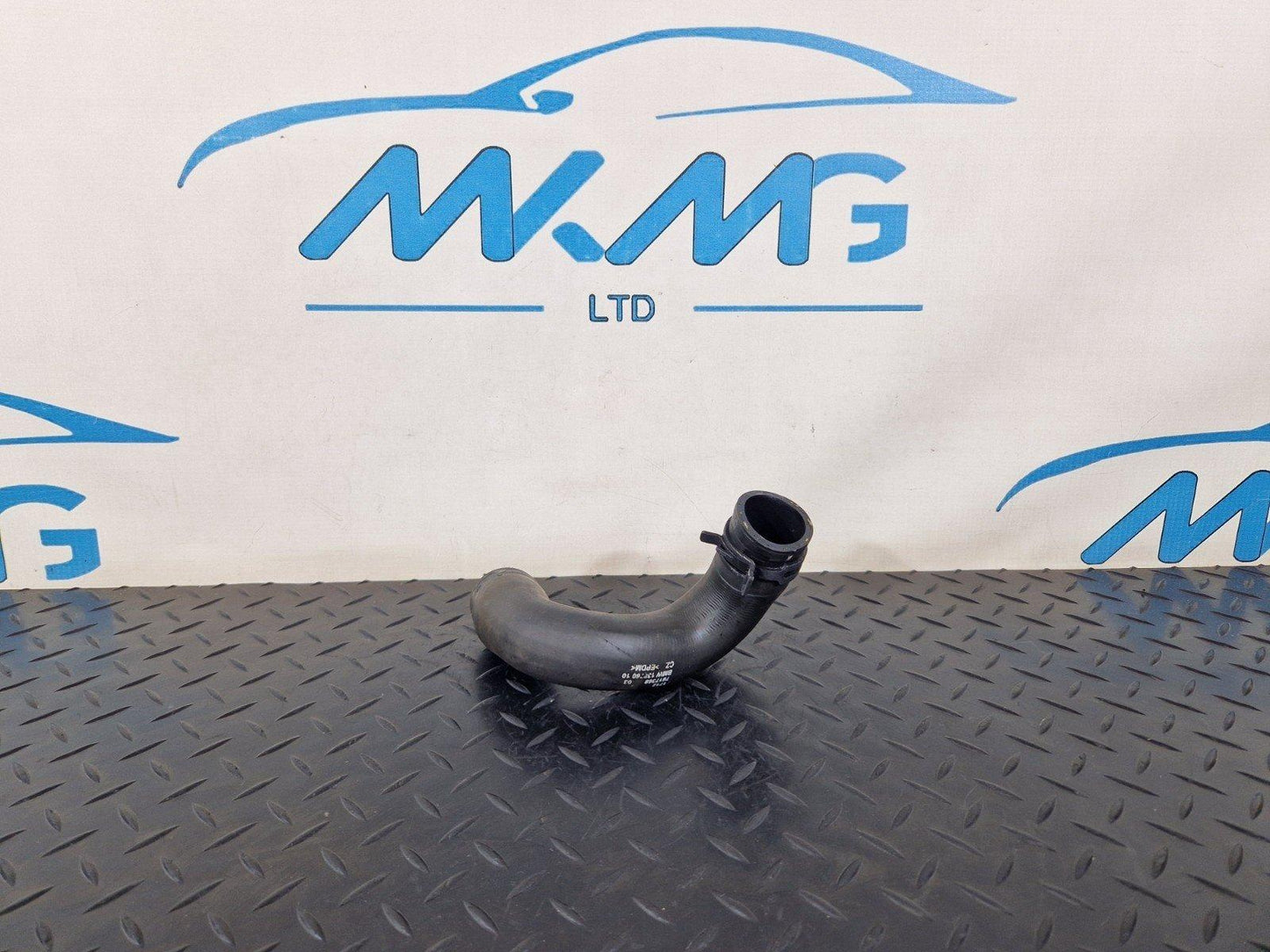 16-22 BMW X1 F48 GENUINE COOLANT HOSE PIPE 7617368
