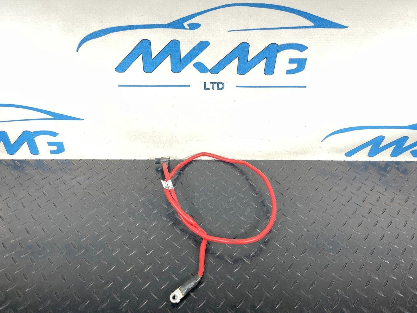 MERCEDES C350h W205 FRONT POSITIVE BATTERY PTC CABLE WIRE LOOM HARNESS T915103