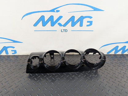 18-ON MERCEDES BENZ A CLASS W177 DASHBOARD AIR VENT SURROUND TRIM A1776800001