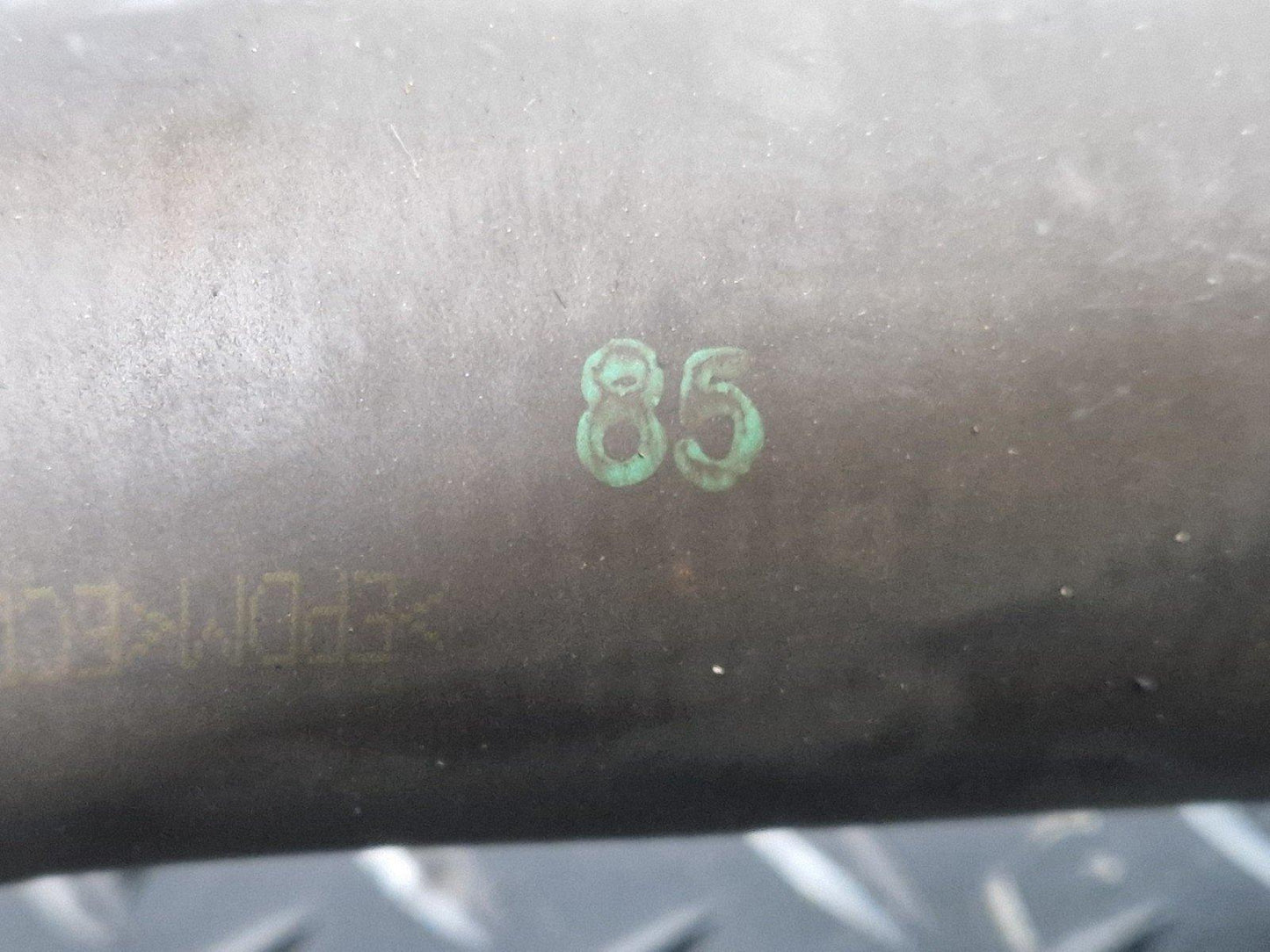 13-23 RANGE ROVER SPORT L494 WATER COOLANT PIPE HOSE CPLA-8286-CA