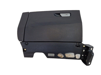 16-20 AUDI Q7 4M GENUINE GLOVE BOX STORAGE COMPARTMENT 4M2857035