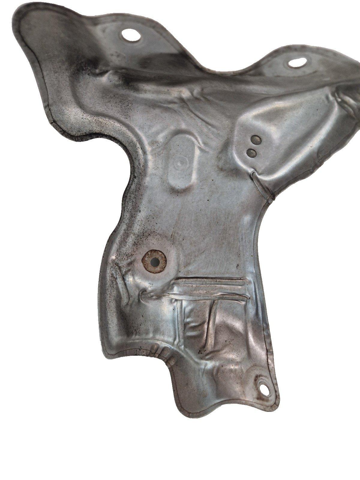BMW F48 GENUINE EXHAUST MANIFOLD HEAT SHIELD 857189304