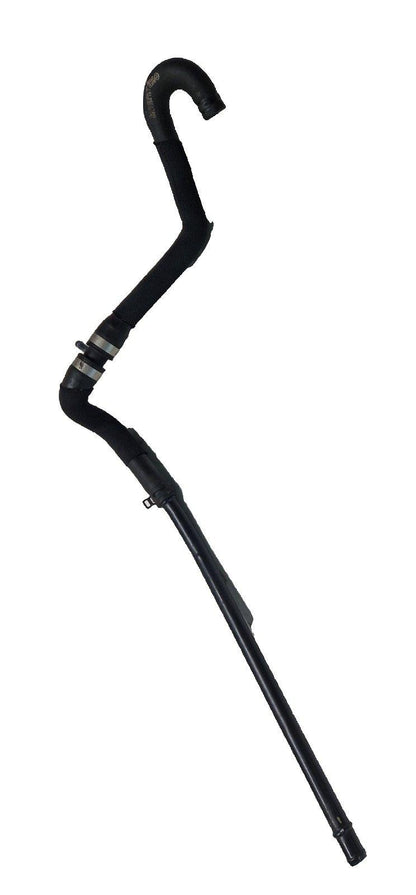 16-22 MERCEDES BENZ X253 OEM COOLANT HOSE PIPE LINE A2538305500 A2058300002