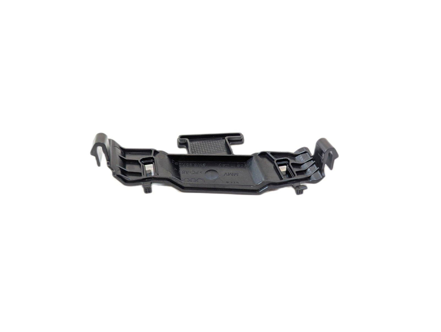 16-23 AUDI A5 F5 GENUINE B-PILLAR TRIM PANEL BRACKET UPPER 8W8867191