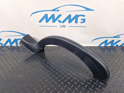 19-ON MERCEDES BENZ CLA C118 TRUNK LID HINGE COVER TRIM RIGHT A1188210100