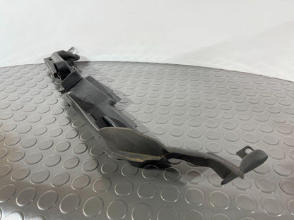 16-19 AUDI A4 B9 ESTATE GENUINE RIGHT DRIVER SIDE WING PANEL RUBBER SEAL