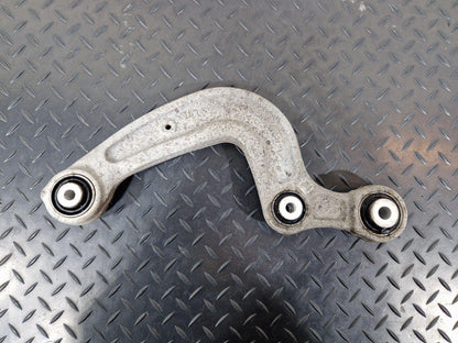 16-19 AUDI A4 B9 GENUINE OEM REAR LEFT CONTROL ARM REAR LEFT CONTROL ARM 8W05053