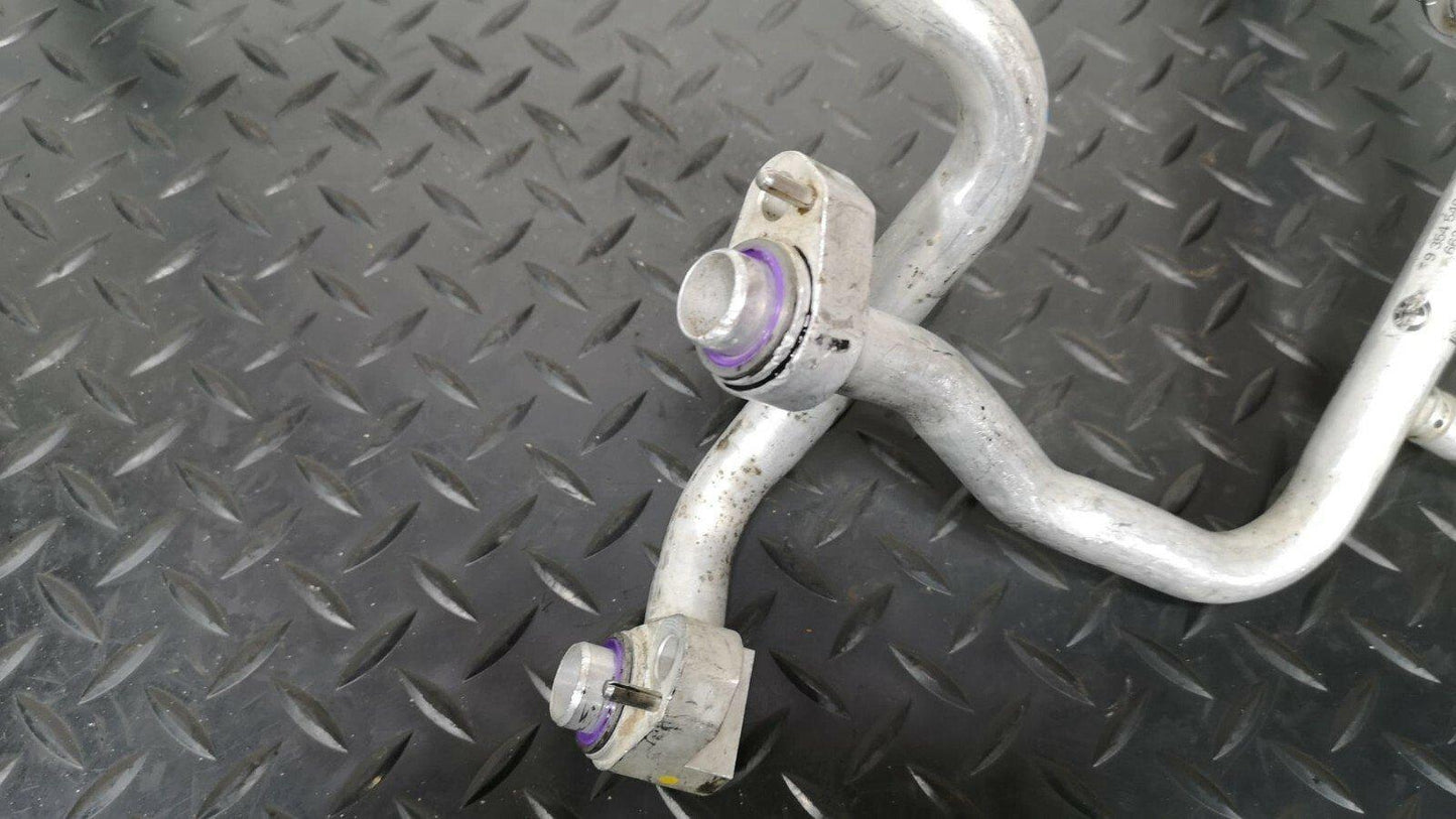 GENUINE 2018 BMW X3 2.0D XDRIVE AUTO G01 A/C AIR CONDITION HOSES 9354540