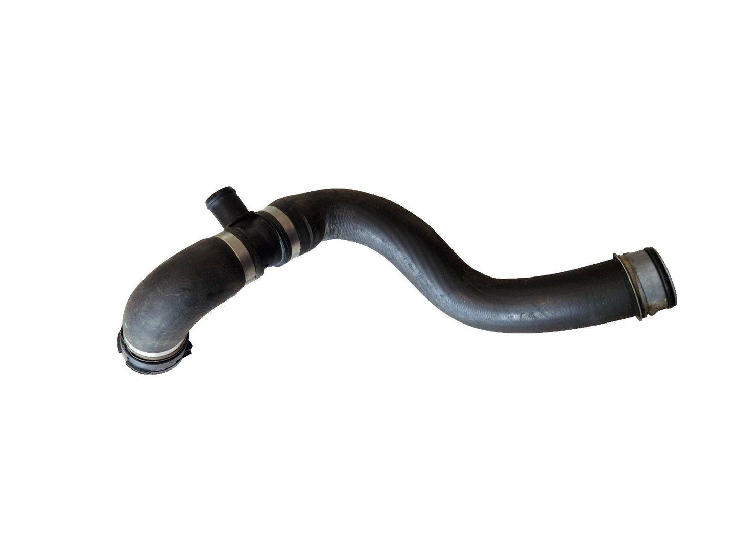 16-19 MERCEDES BENZ GLE W166 GENUINE OEM COOLANT HOSE PIPE A1665008675