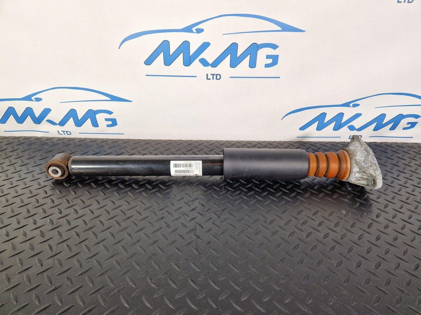 16-22 BMW X1 F48 GENUINE REAR SHOCK ABSORBER 686169304