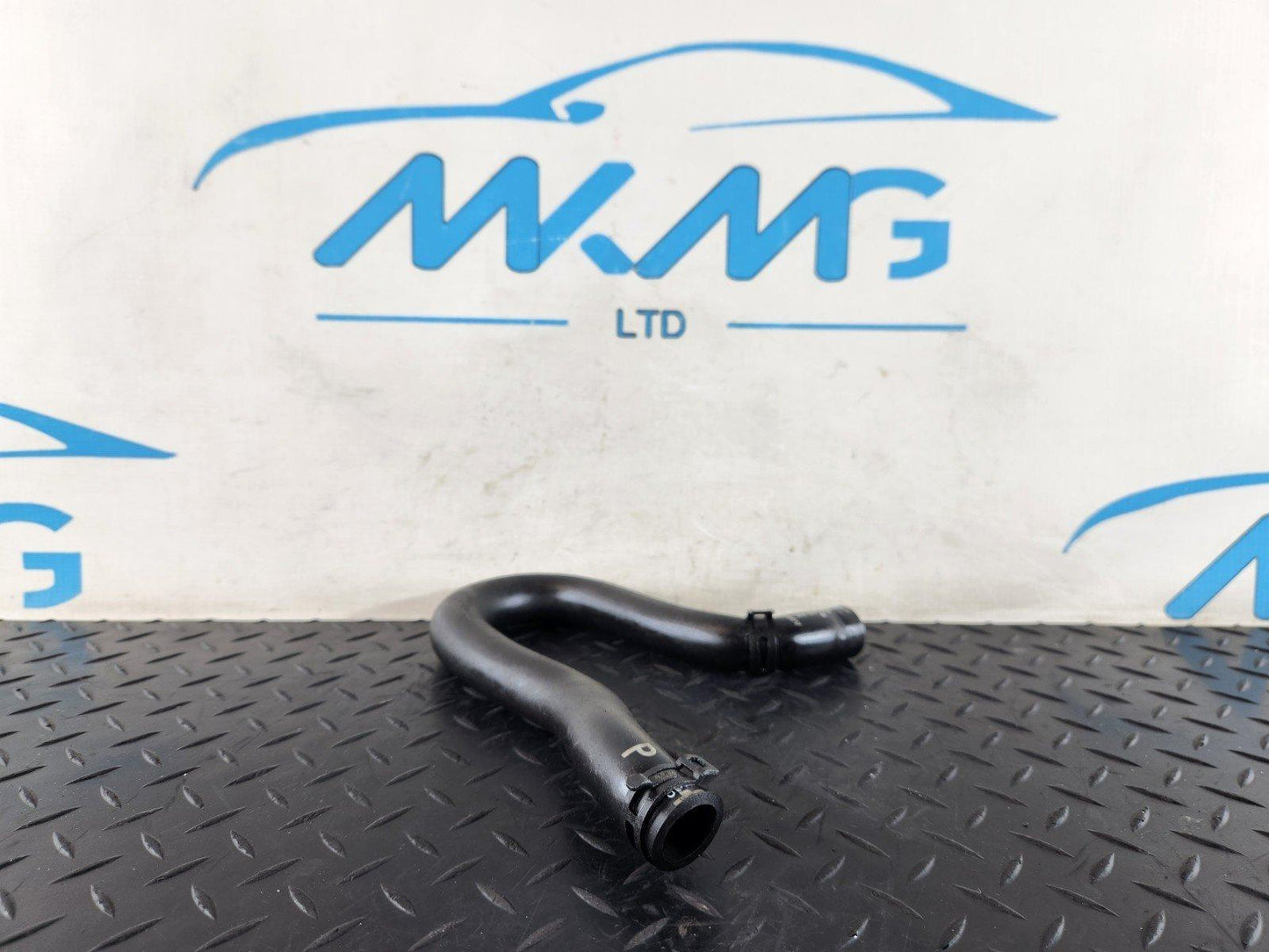 17-ON LAND ROVER DISCOVERY L462 3.0 DIESEL COOLANT PIPE HOSE LINE FPLA32688AA