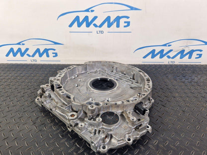 19-ON MERCEDES BENZ B CLASS W247 GENUINE CRANKSHAFT HOUSING COVER A6540101301
