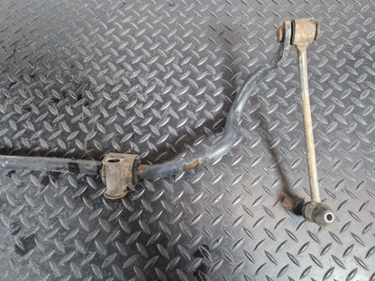16-22 MERCEDES BENZ GLC X253 GENUINE REAR ANTI ROLL BAR A2133260465