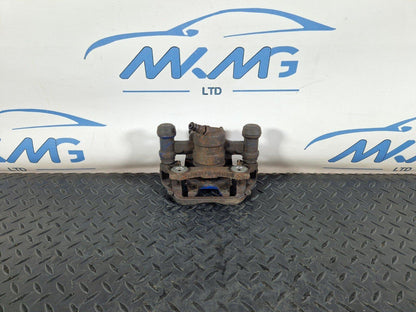 14-23 MERCEDES BENZ VITO W447 GENUINE REAR DRIVERS RIGHT BRAKE CALIPER