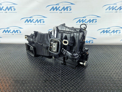13-19 MERCEDES CLA C117 AIR CONDITIONING HEATER MATRIX HOUSING BOX A2468305601