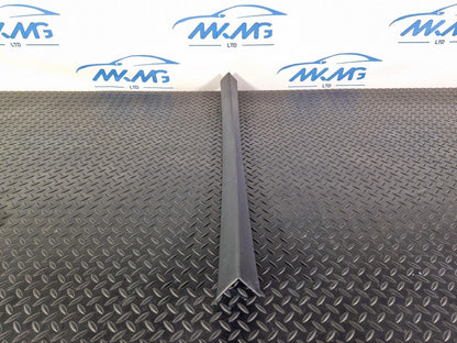 10-15 AUDI Q7 4L GENUINE OEM TAILGATE CENTRE COVER TRIM 4L0867606