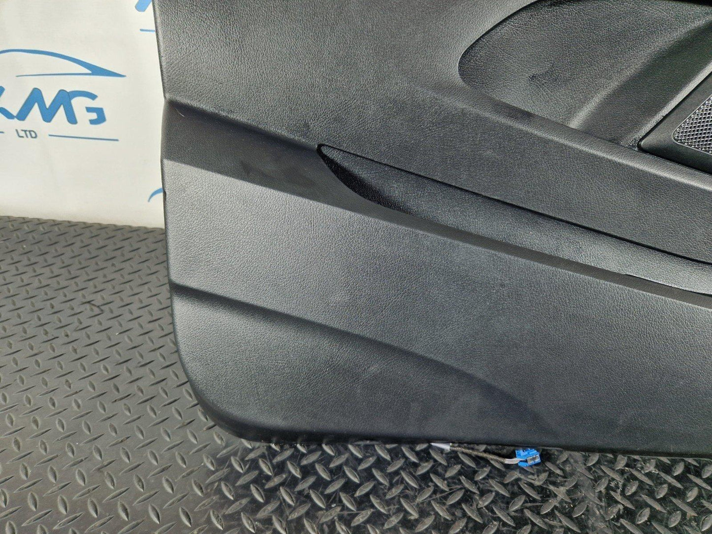 14-23 MERCEDES VITO W447 GENUINE FRONT LEFT N/S DOOR CARD PANEL A4477271778