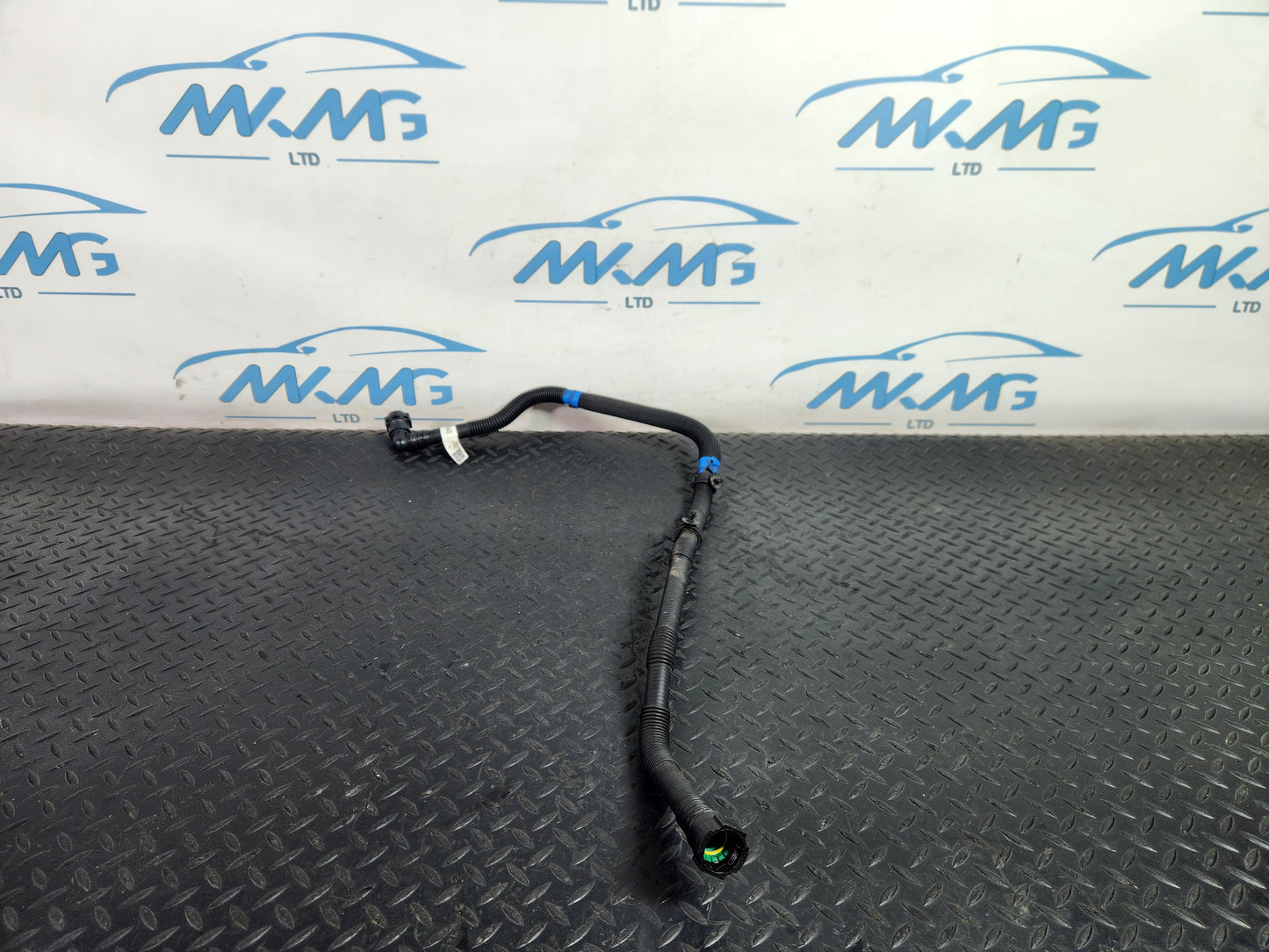 Land Rover Range Rover Evoque L551 SUV Fuel Tank Vent Tube Hose K8D2-9170-AB