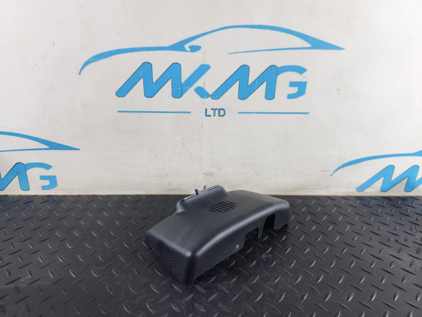 Range Rover Evoque Genuine Rear View Mirror Cover Trim HPLA-17F682-AC K8D217D737