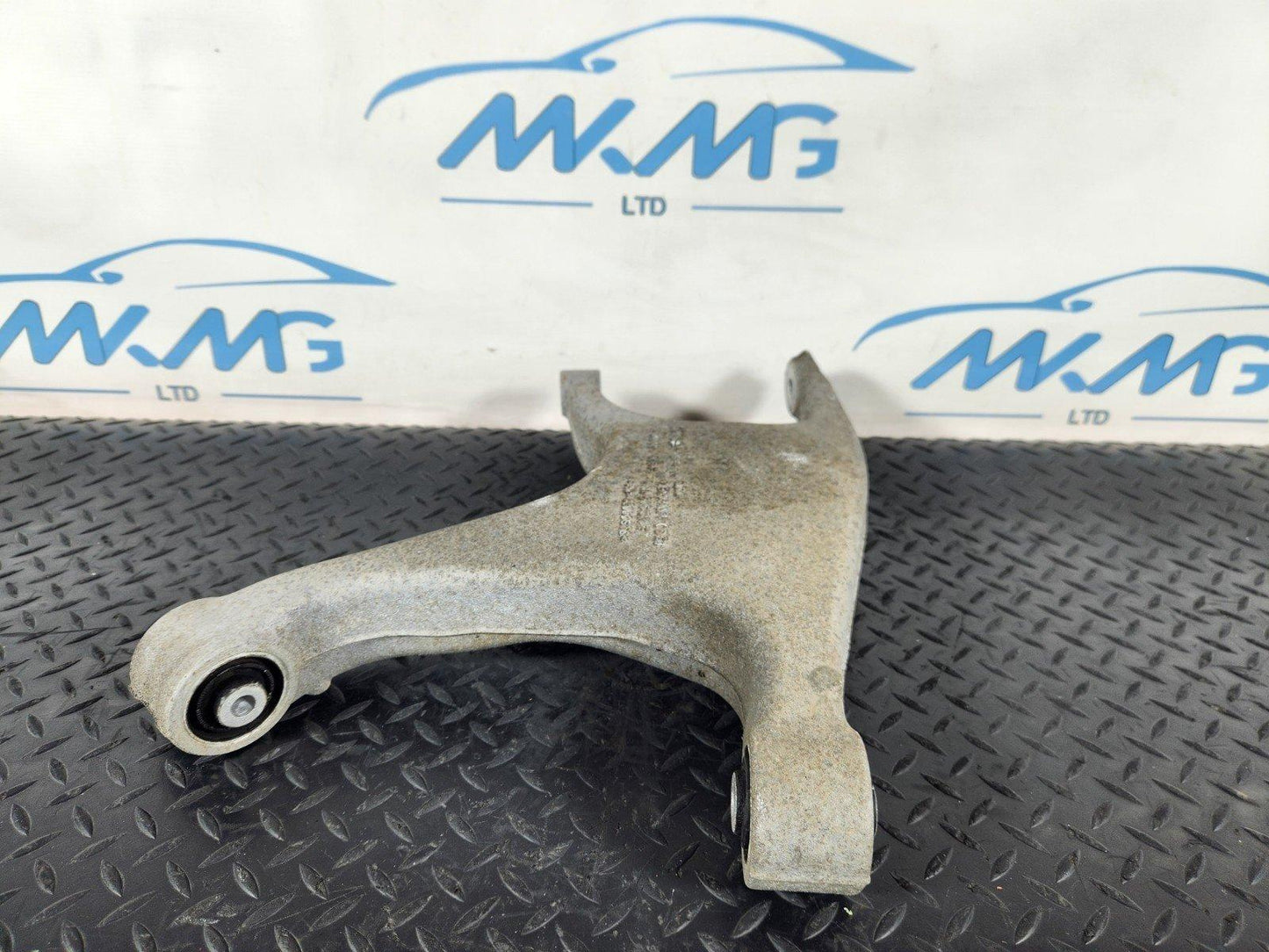 12-18 AUDI A6 C7 GENUINE REAR LEFT N/S/R CONTROL ARM 8R0505311F