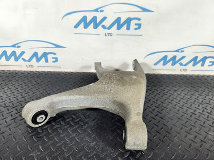 12-18 AUDI A6 C7 GENUINE REAR LEFT N/S/R CONTROL ARM 8R0505311F