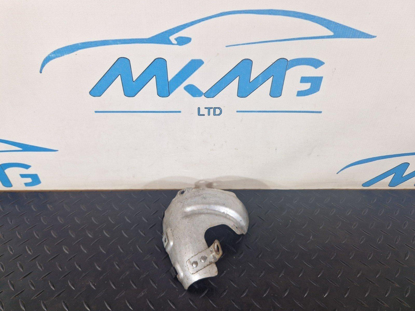 14-19 LAND ROVER L550 DISCOVERY SPORT TURBOCHARGER HEATSHIELD  G4D3-6K733-AB