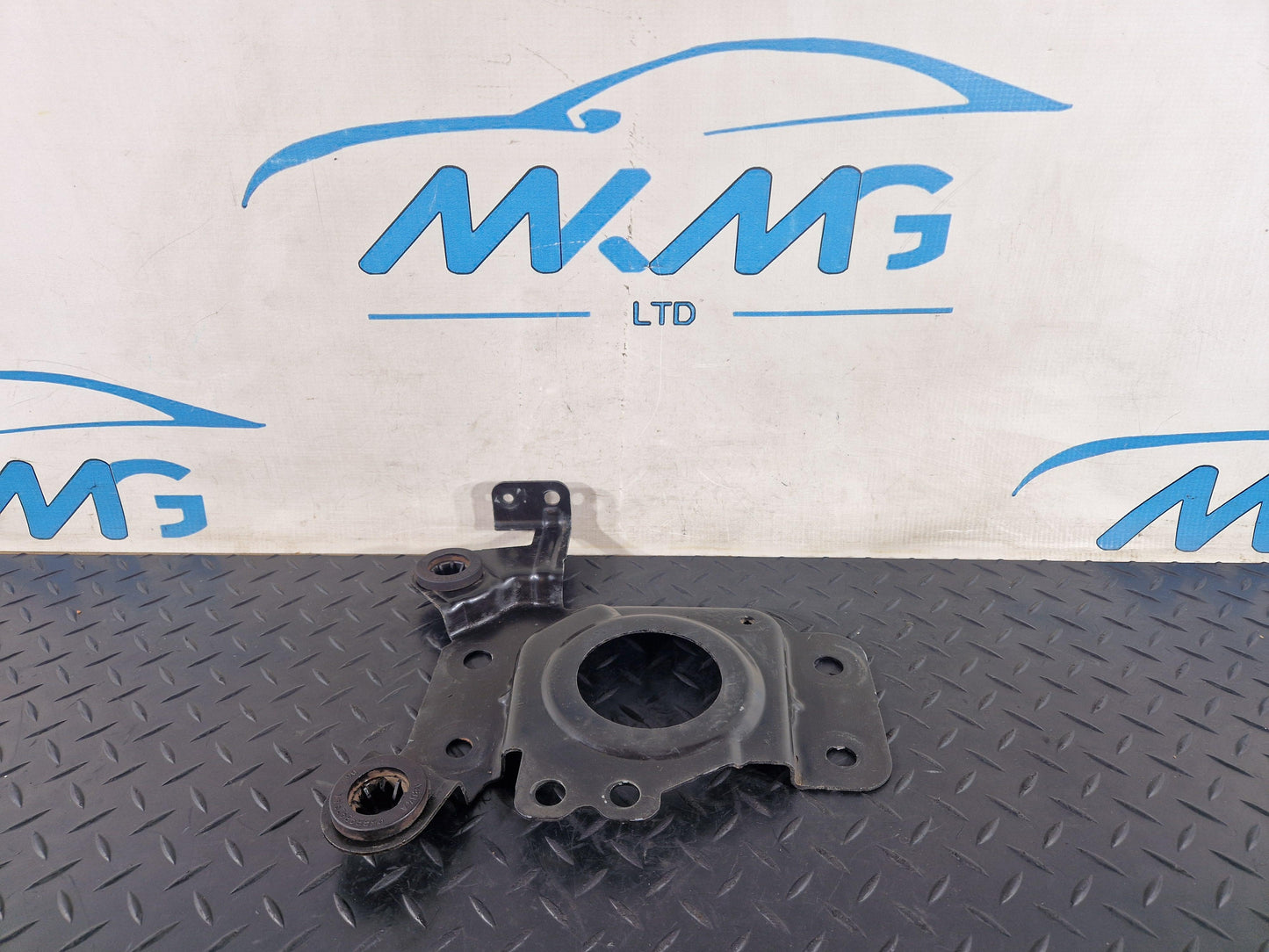 2012- 2018 Land Rover Range Rover Evoque L538 SUV Key GJ32R6K034AC