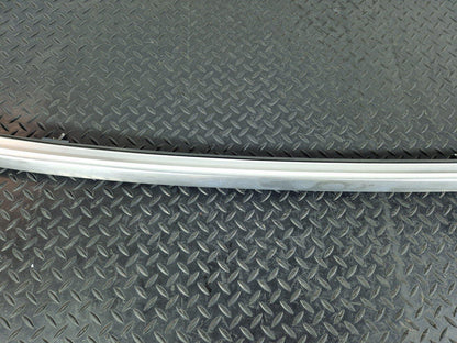 14-19 MERCEDES BENZ GLA X156 OEM RIGHT DRIVER SIDE O/S ROOF RAIL A1568900493