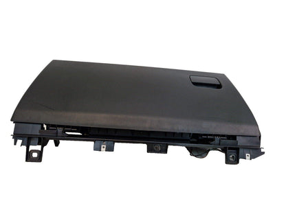 17-ON LAND ROVER DISCOVERY L462 OEM GLOVEBOX STORAGE COMPARTMENT HY32-060K63-B