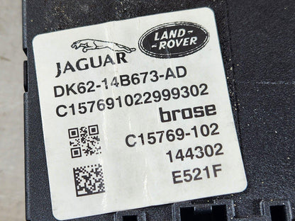 13-23 RANGE ROVER SPORT L494 TAILGATE CONTROL MODULE DK62-14B673-AD