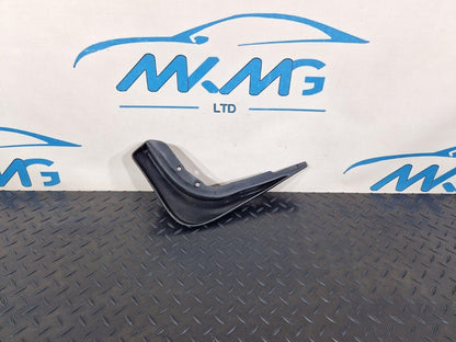 14-21 MERCEDES BENZ C200 W205 FRONT MUD FLAP SPLASH GUARD A2058900078
