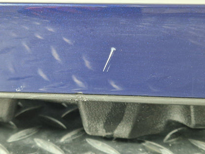 12-17 AUDI S5 CONVERTIBLE OEM ROOF STORAGE LID COMPARTMENT 8F0035225