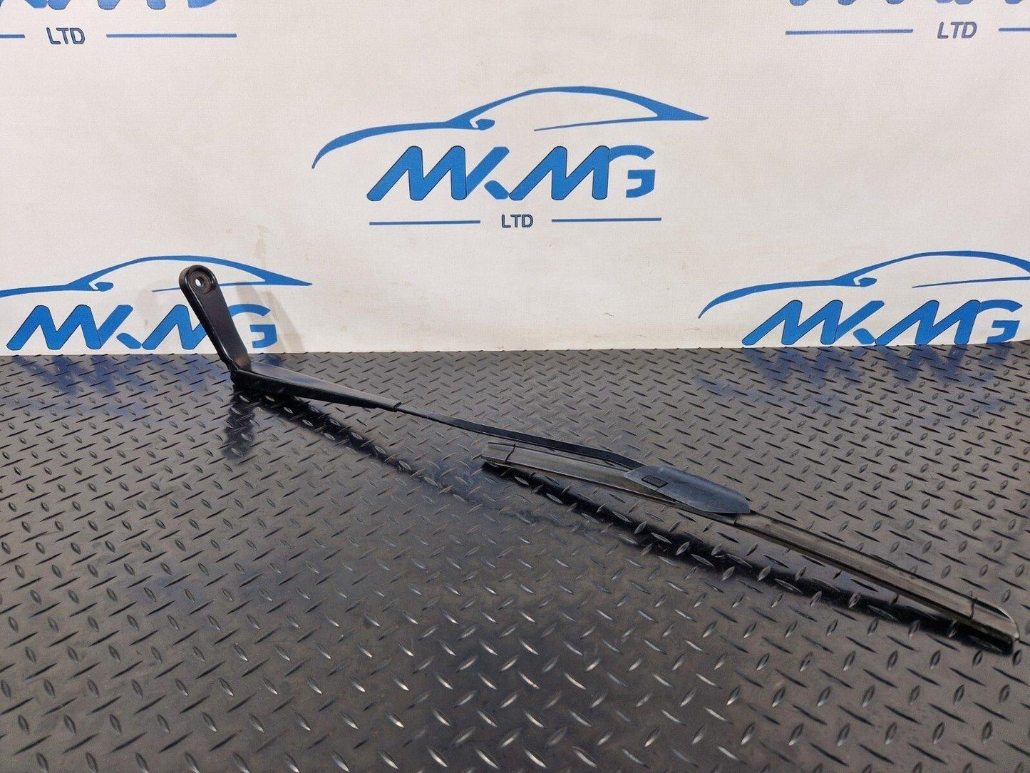 20-ON BMW 2 SERIES GRAN COUPE M-SPORT F44 WINDSCREEN WIPER ARM PASSENGER SIDE