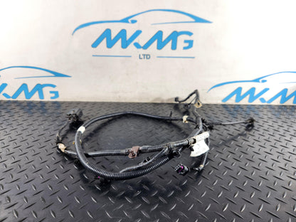 Range Rover Evoque L551 Genuine Rear Parking Sensor Wiring K8D2-15B484-AC
