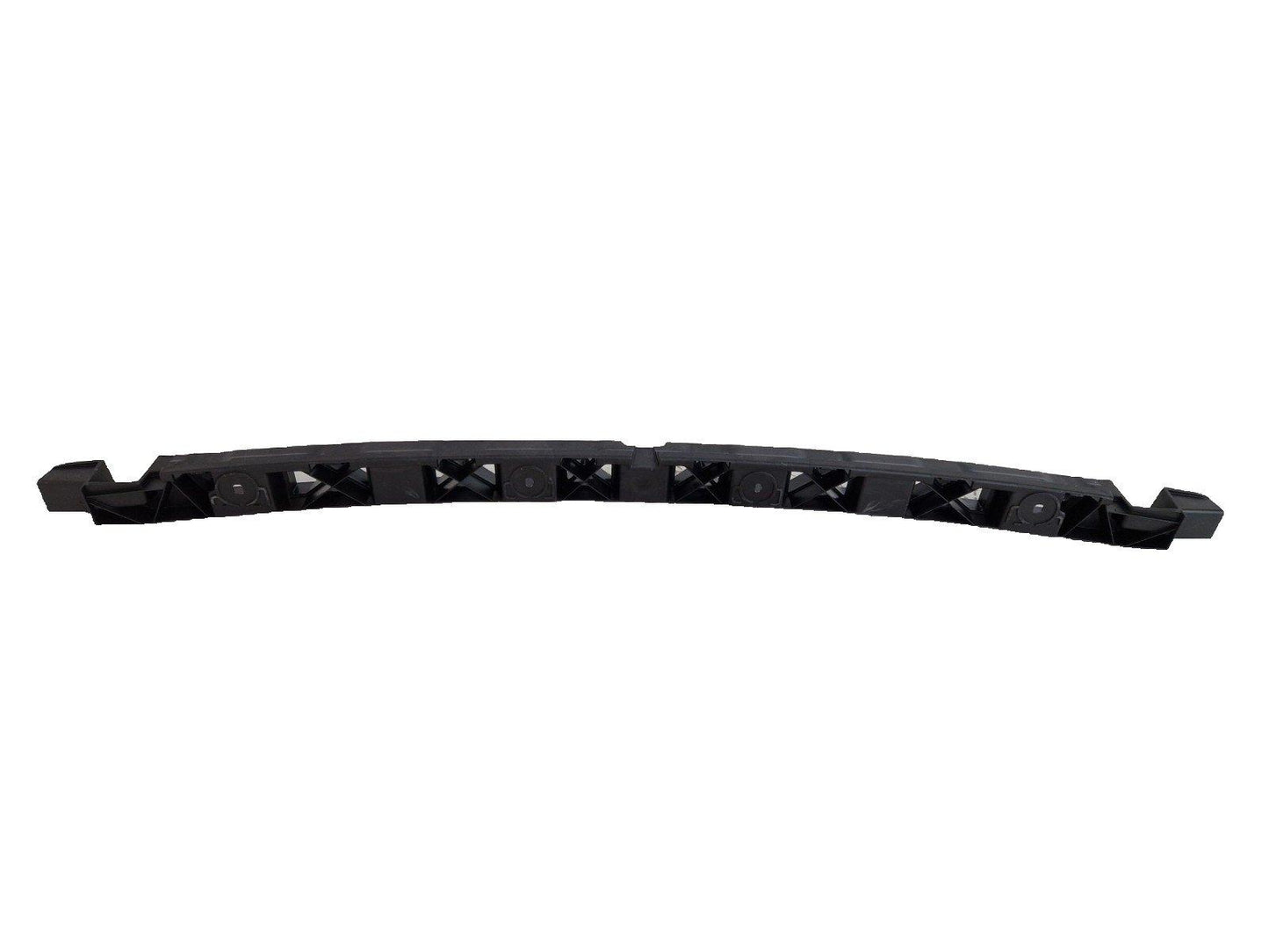 12-18 AUDI A6 C7 GENUINE REAR BUMPER CENTRE MOUNT SUPPORT BRACKET 4G5807458A