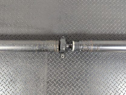 14-19 LAND ROVER L550 DISCOVERY SPORT 2.0 DIESEL AJ200 PROP SHAFT LK727L190AB