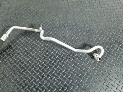 10-17 AUDI A8 4H GENUINE AC PIPE HOSE 4H2260713H