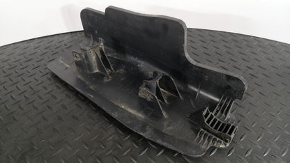 16-19 AUDI A4 B9 S-LINE SALOON 2.0TDI REAR LEFT SIDE CONTROL ARM COVER 8w0505415
