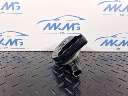 14-21 MERCEDES BENZ C350e W205 HIGH LOW TONE PITCH HORN A2055420820